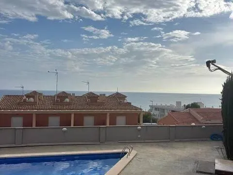 Pis de 80 m² a Cartagena