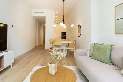 Flat 110 m² in Leganés