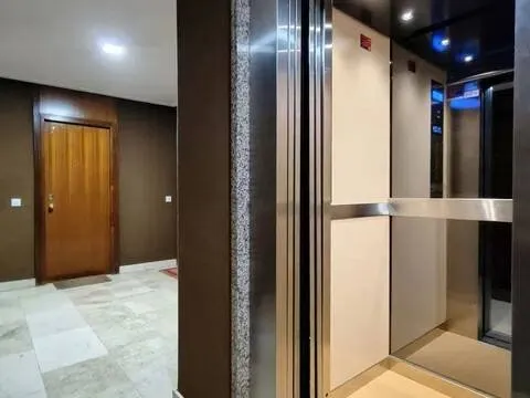 Appartamento 52 m² a Madrid