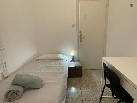 Appartamento 52 m² a Barcelona