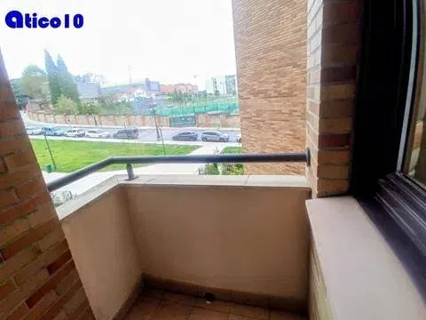 Pis de 92 m² a Oviedo