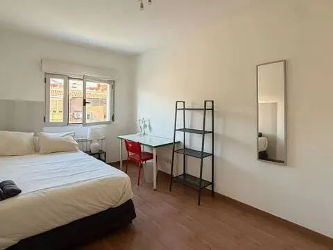 Pis de 136 m² a Madrid