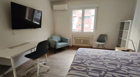 Pis de 32 m² a Madrid