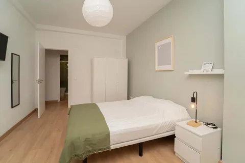 Habitació de lloguer, Valladolid