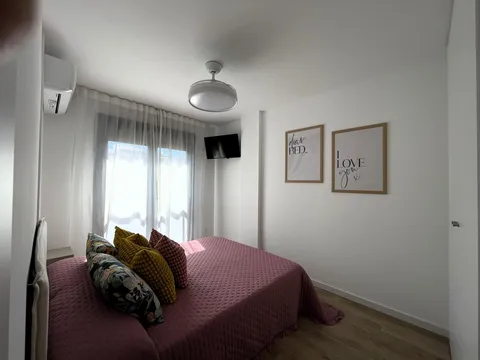 Pis de 61 m² a Orpesa