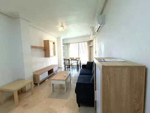 Pis de 110 m² a Alacant