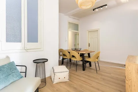 Zimmer zur Miete, Barcelona
