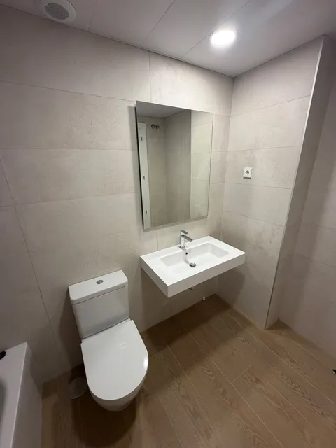 Pis de 107 m² a Madrid