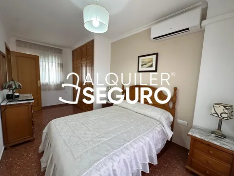Pis de 90 m² a Xiva