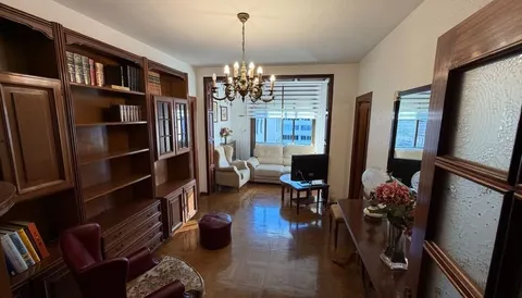 Pis de 90 m² a Barcelona