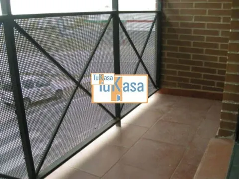 Pis de 115 m² a Cáceres
