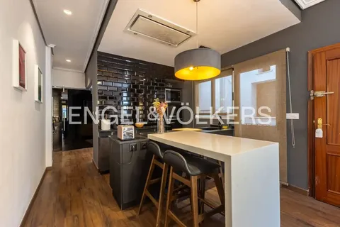 Appartamento 71 m² a Valencia