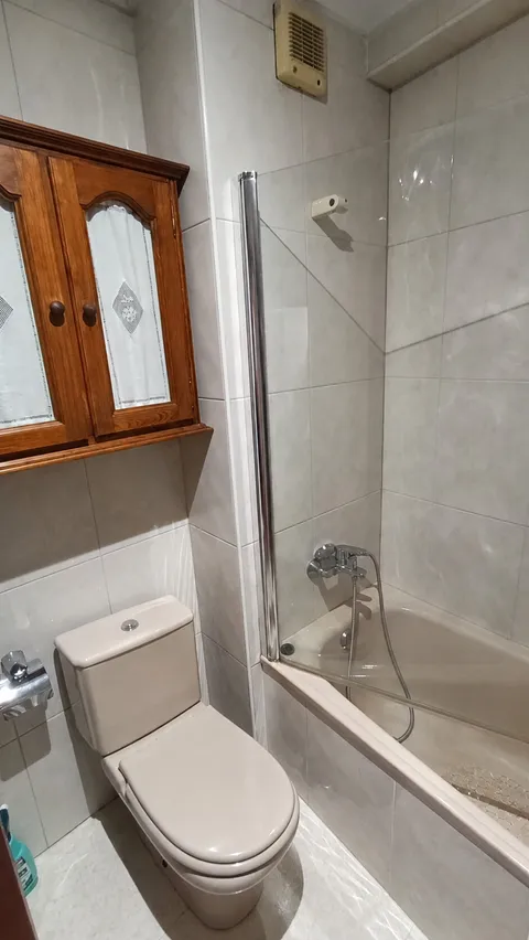 Pis de 89 m² a Gijón