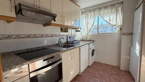 Pis de 66 m² a Saragossa