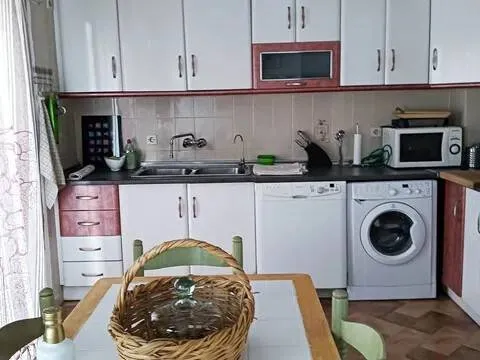 Pis de 124 m² a Los Villares