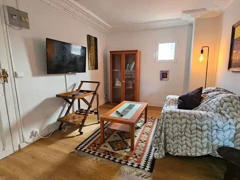 Appartamento 40 m² a Saragozza