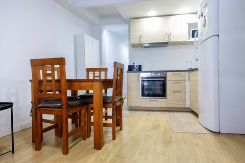 Habitació de lloguer, València
