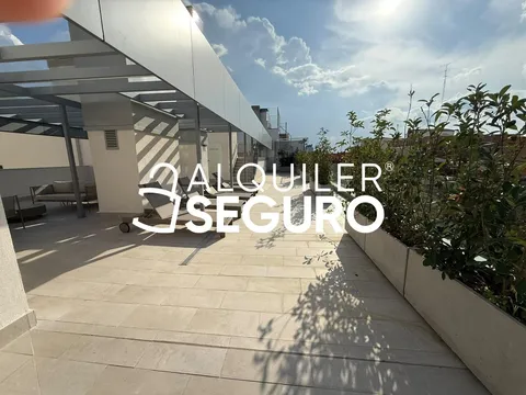 Pis de 50 m² a Madrid