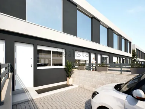 Moradia 120 m² em Santa Pola (3/5)