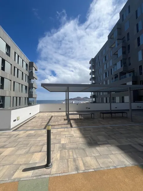 Wohnung 115 m² in Las Palmas de Gran Canaria