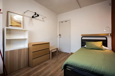 Habitació de lloguer, Sabadell