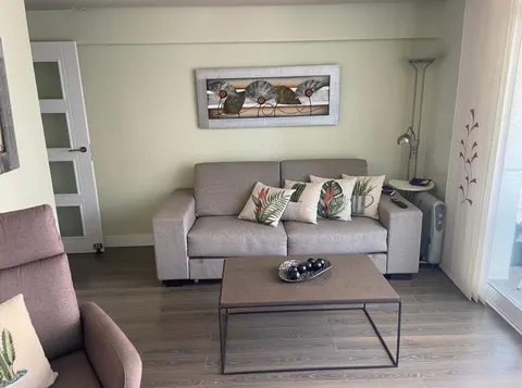 Pis de 107 m² a Benidorm
