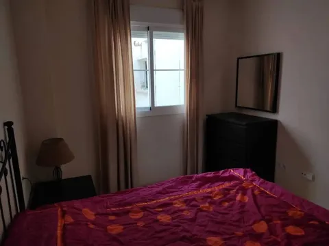 Pis de 65 m² a Benalmádena