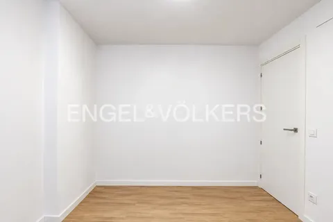 Pis de 138 m² a Madrid