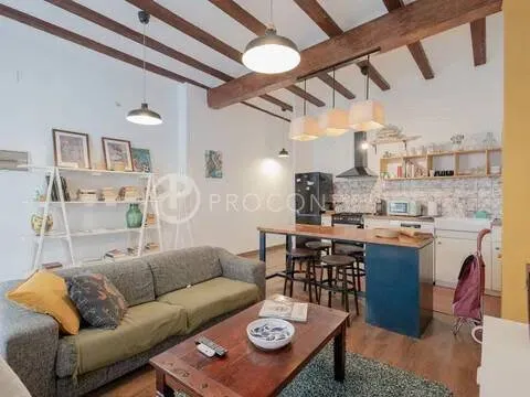 Appartement 92 m² à Valence