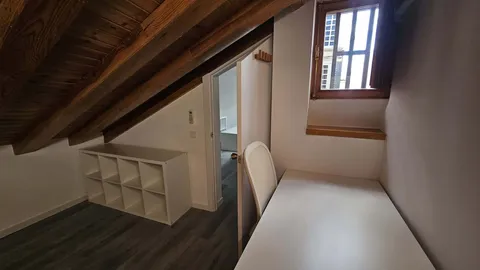 Appartamento 32 m² a Madrid