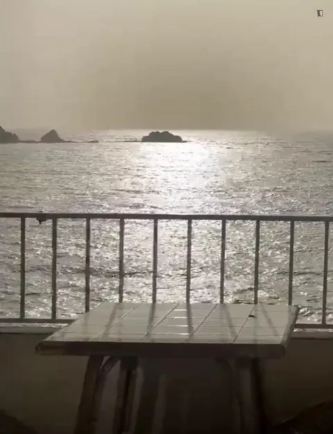 Pis de lloguer, Almuñécar