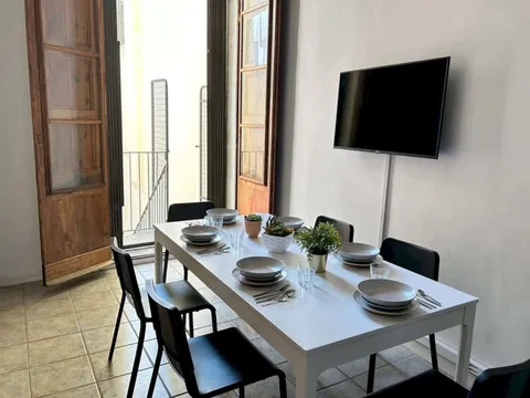 Zimmer zur Miete, Barcelona (2/13)