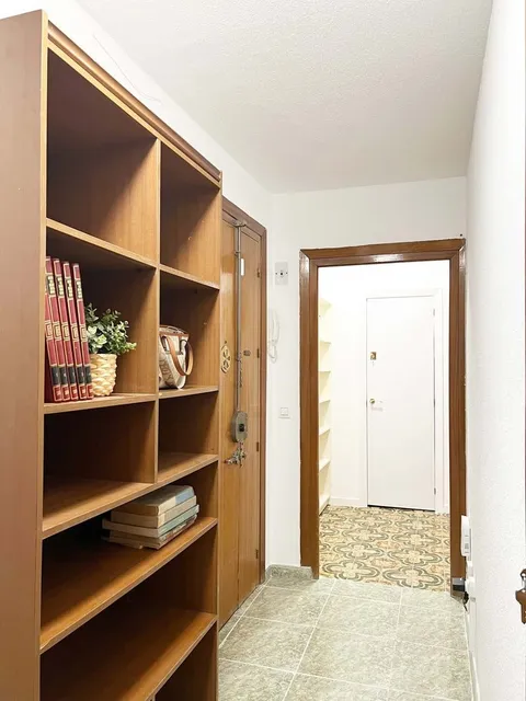 Zimmer zur Miete, Madrid