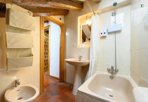 Flat 53 m² in Madrid