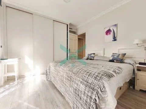 Pis de 211 m² a Madrid
