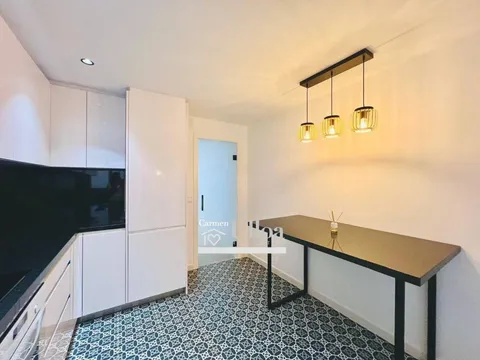 Pis de 100 m² a Alacant