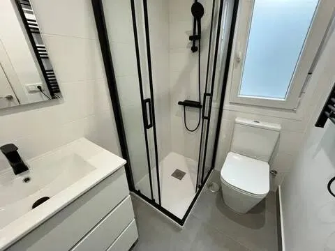 Pis de 45 m² a Madrid