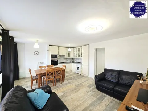 Pis de 45 m² a Mogán