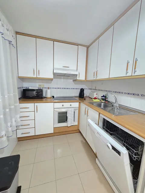 Piso de 70 m² en Alicante