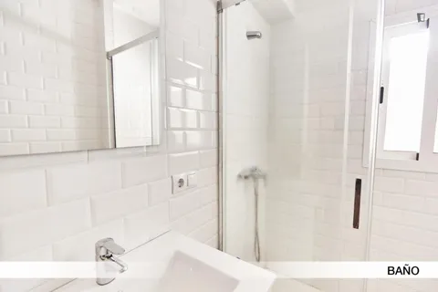 Habitació de lloguer, Sevilla