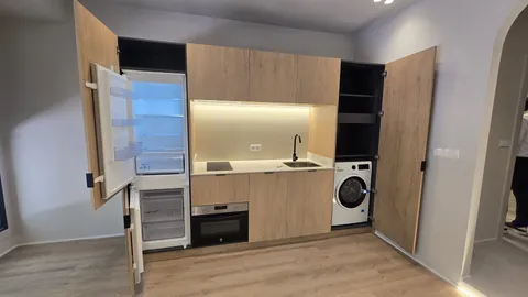 Piso de 40 m² en Murcia (4/16)
