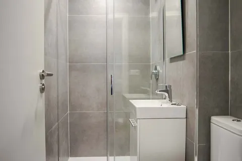 Pis de 65 m² a Barcelona