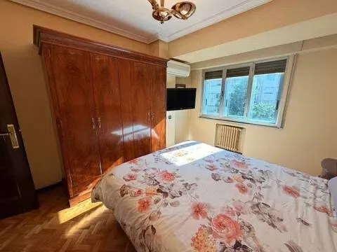 Pis de 100 m² a Salamanca