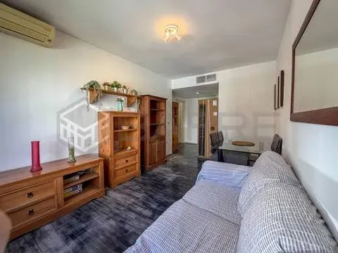 Pis de 61 m² a Madrid
