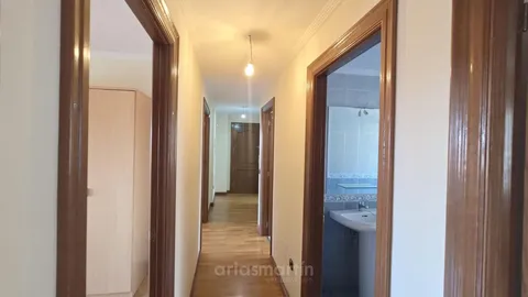 Pis de 95 m² a Salamanca