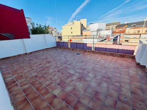 Pis de 76 m² a Valladolid