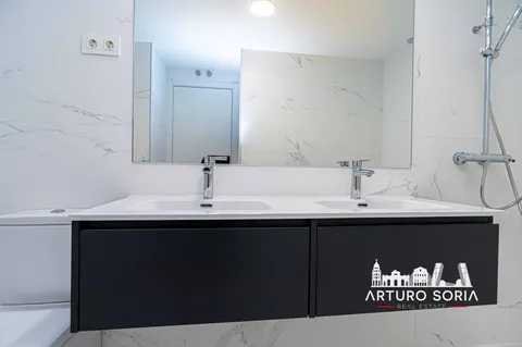 Appartamento 130 m² a Madrid