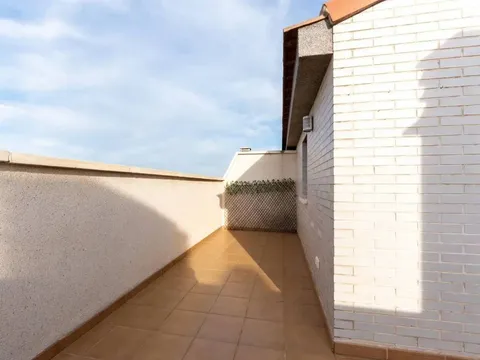 Pis de 107 m² a Múrcia