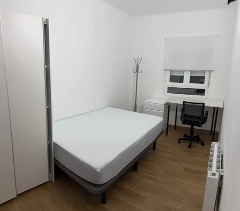Habitació de lloguer, Salamanca