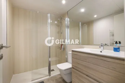Pis de 60 m² a Madrid
